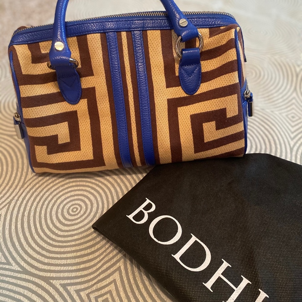 EUC Bodhi Bag with Cover